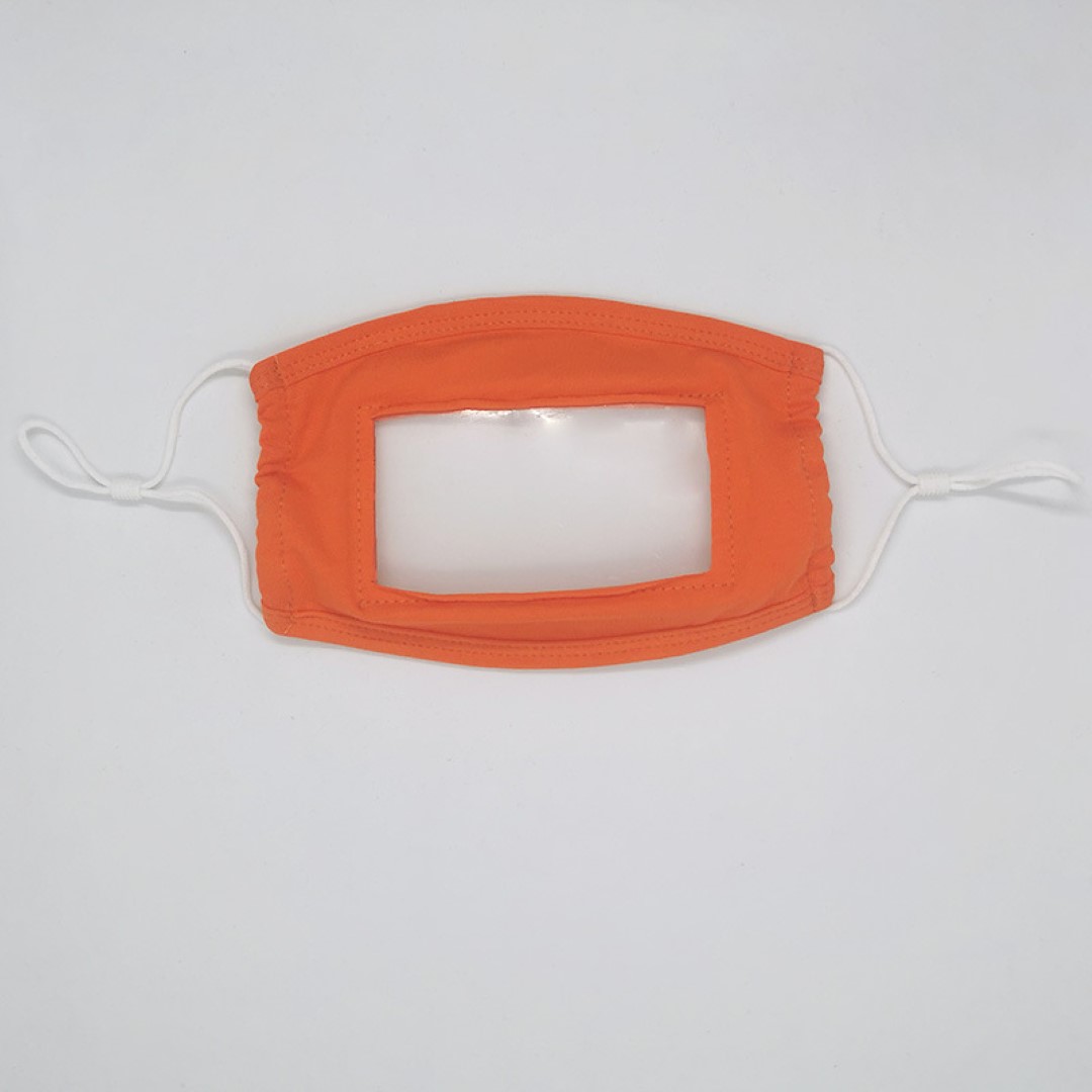 Anti-Fog Face Shield 6