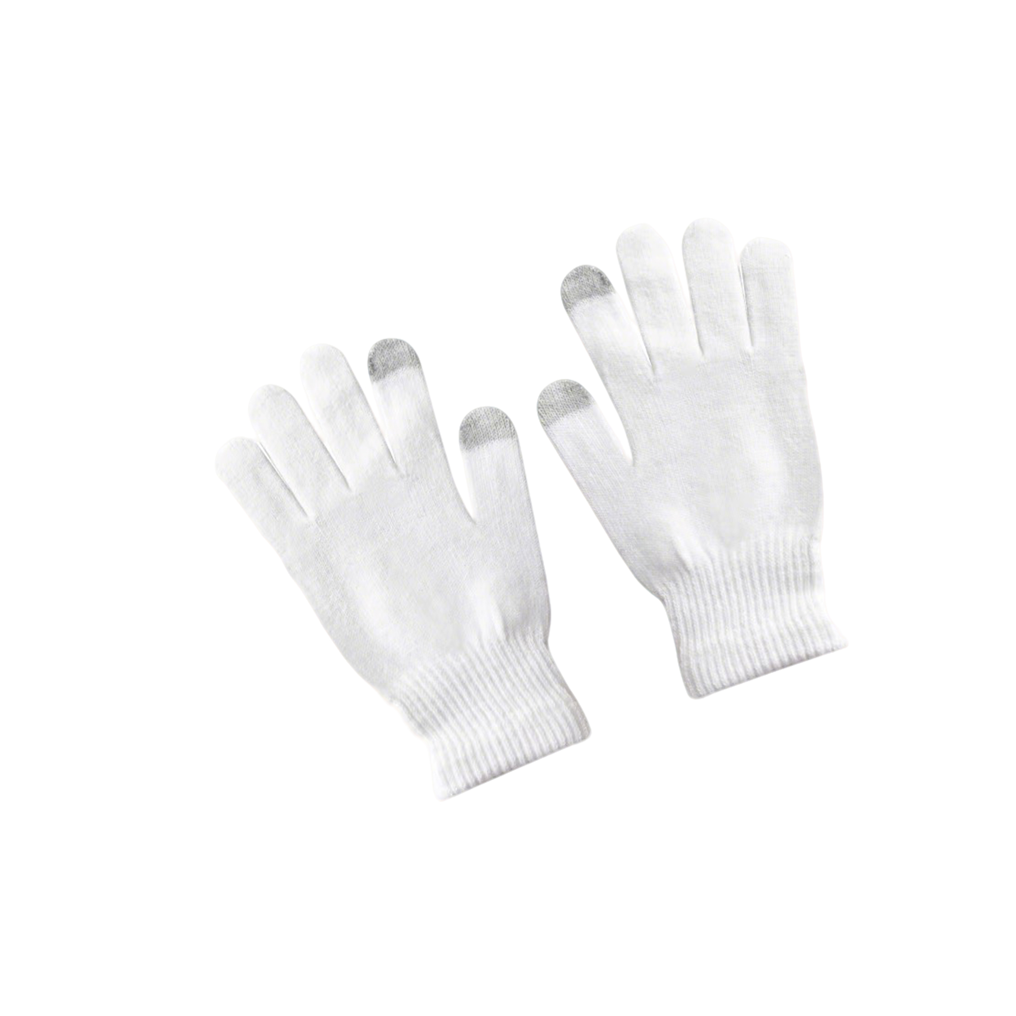 Touchscreen Acrylic Winter Glove 7.9 x 4" 9