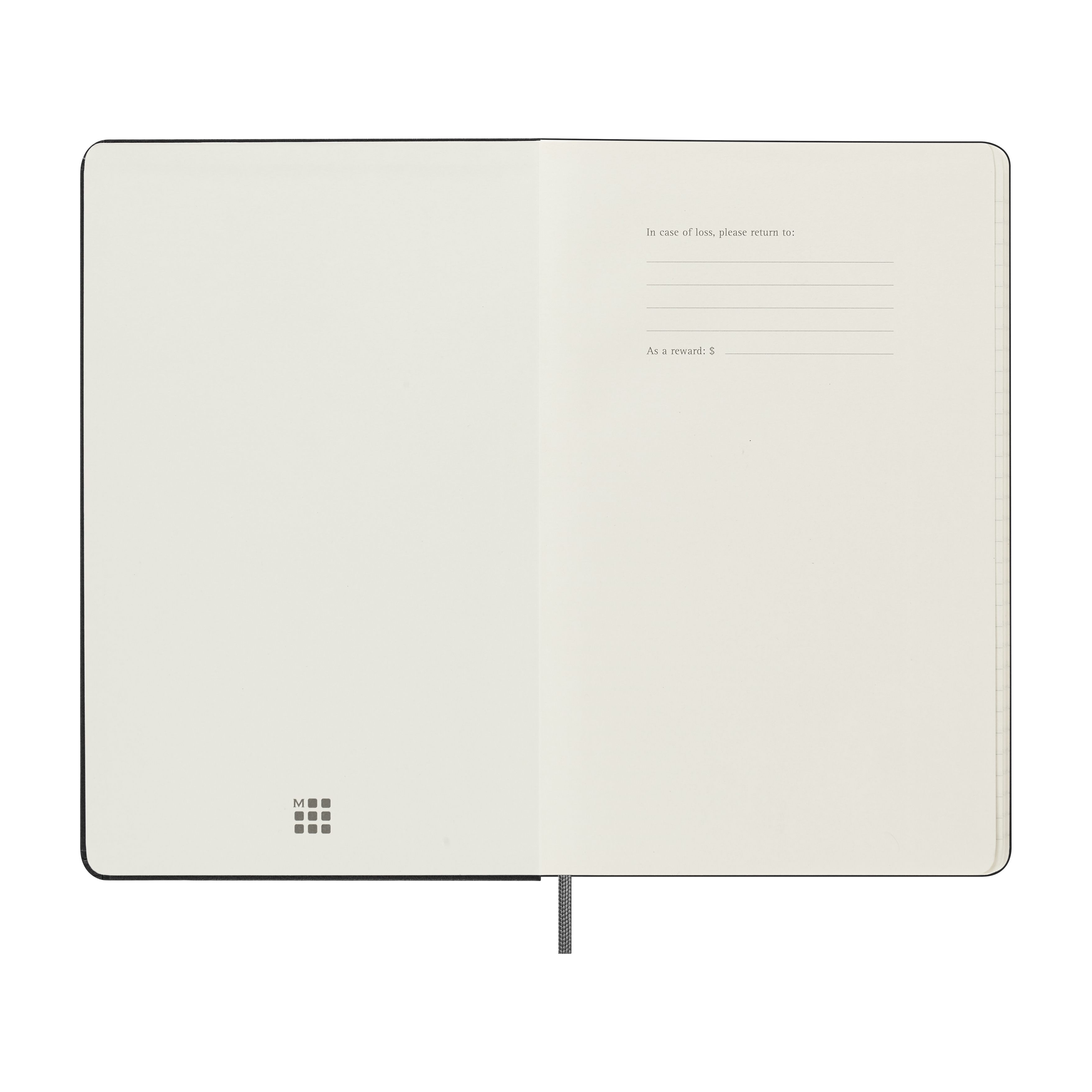 Hard Cover Large 12-Month Weekly 2025 Planner