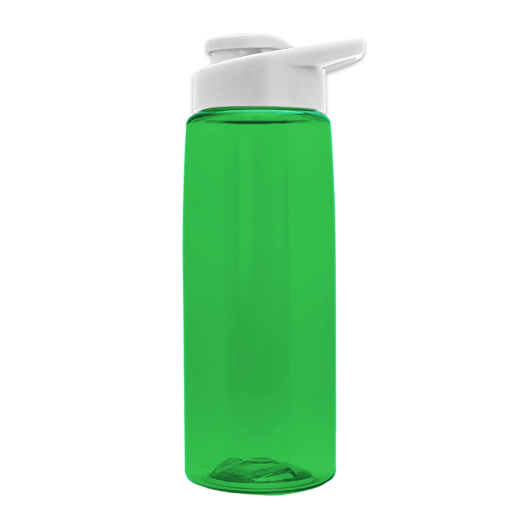 Garyline® Flair Tritan® Bottle with Drink-Thru Lid - 26 oz. 26
