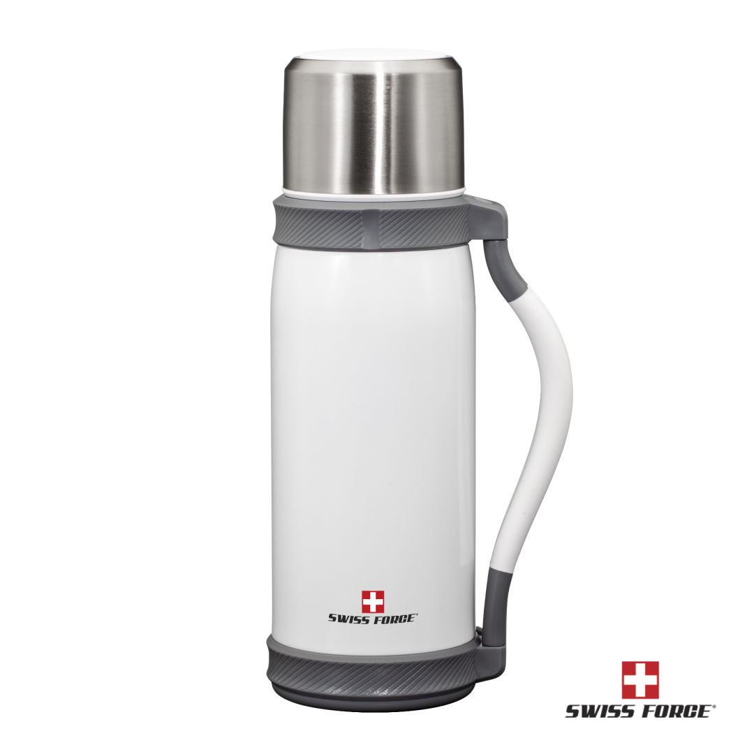Swiss Force® Commuter Bottle - 40oz 5