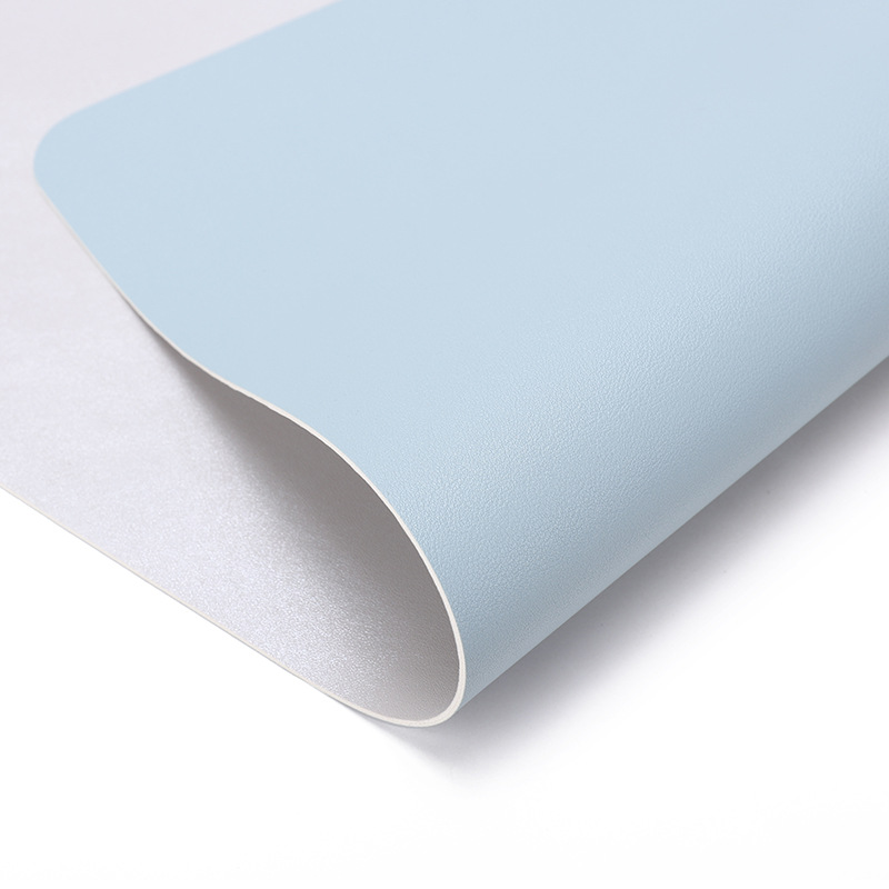 Double-Sided Pu Mouse Pad 2