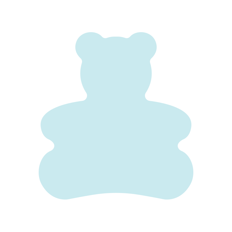 Grip-It™ Jar Opener Stock Shape 36 sq in - (Color) 134