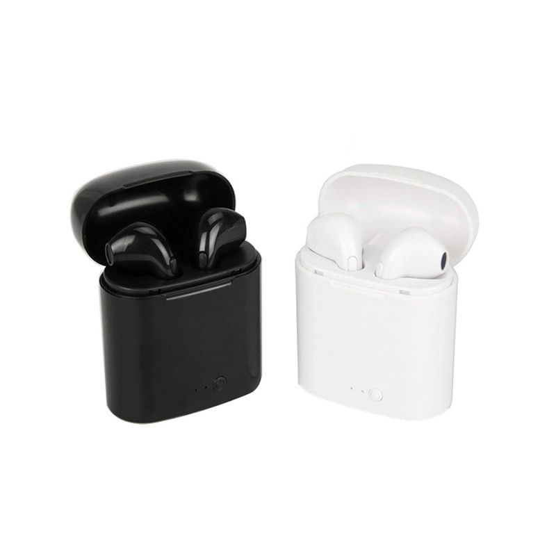 Headset Wireless Earbuds 2