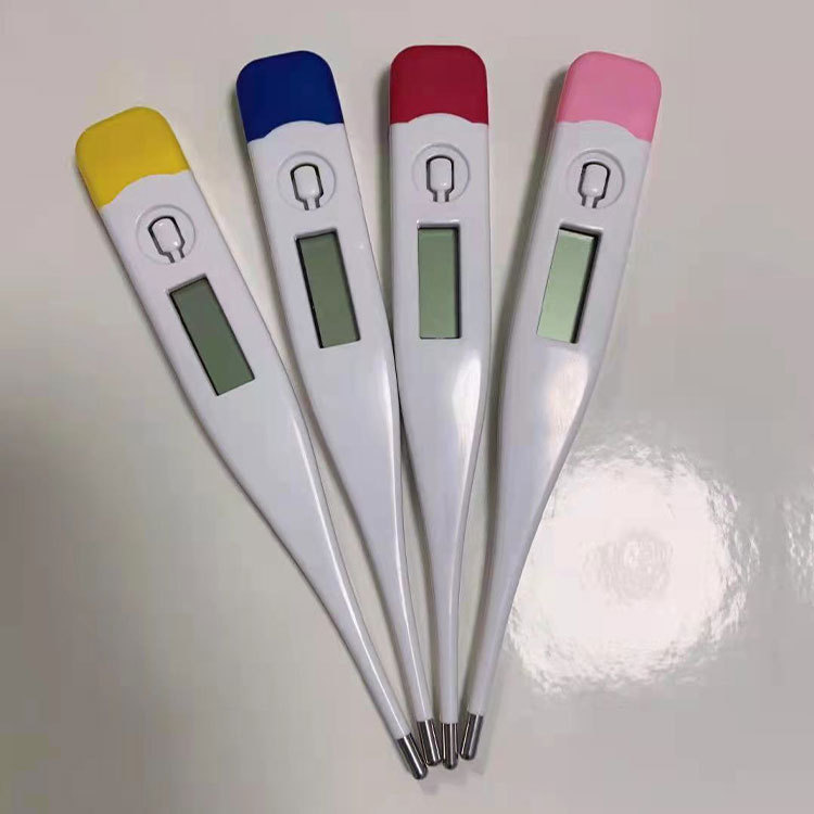 2 in 1 Digital Thermometer 2