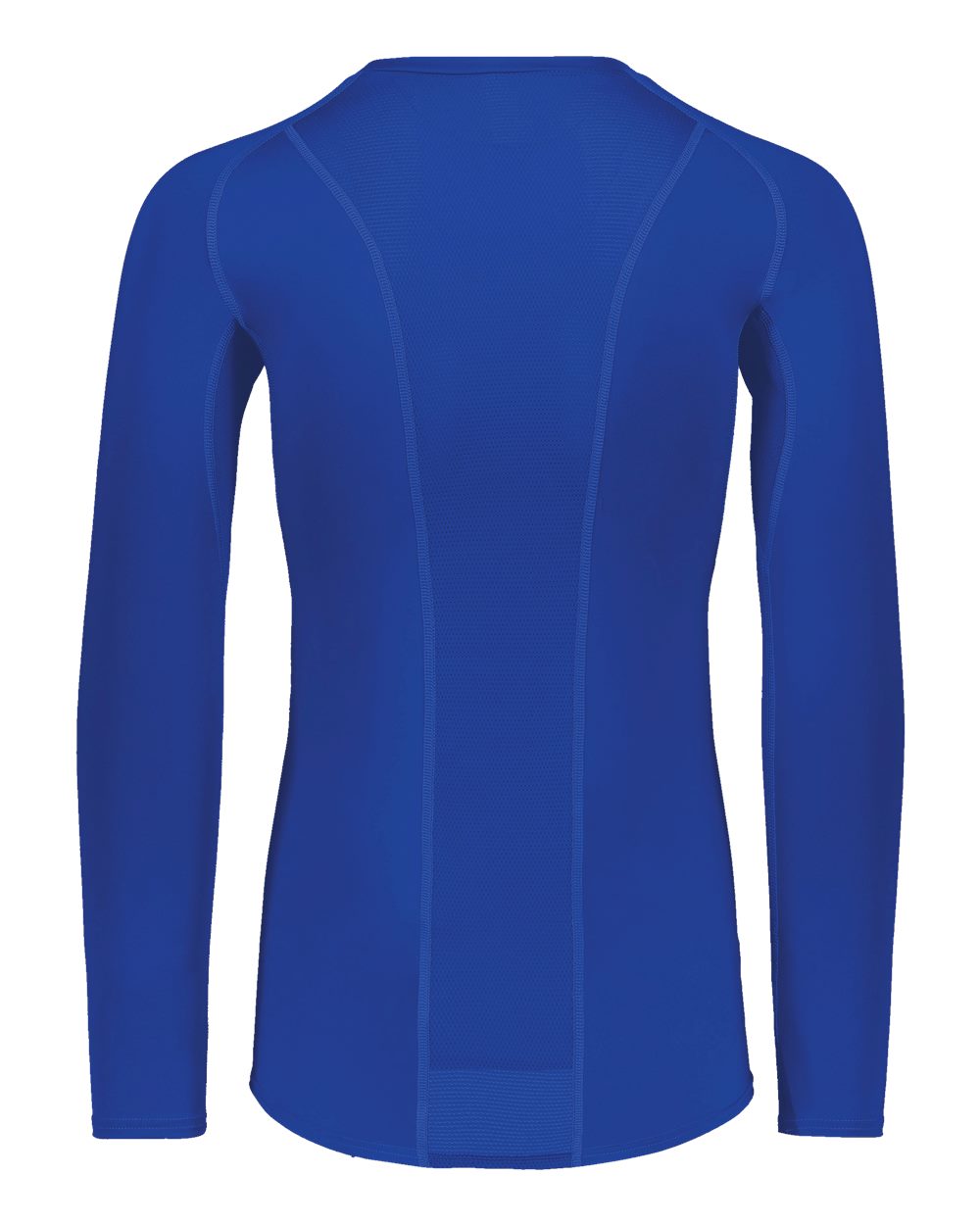 Unisex CoolCore­® Long Sleeve Compression Shirt - R20CPM 29