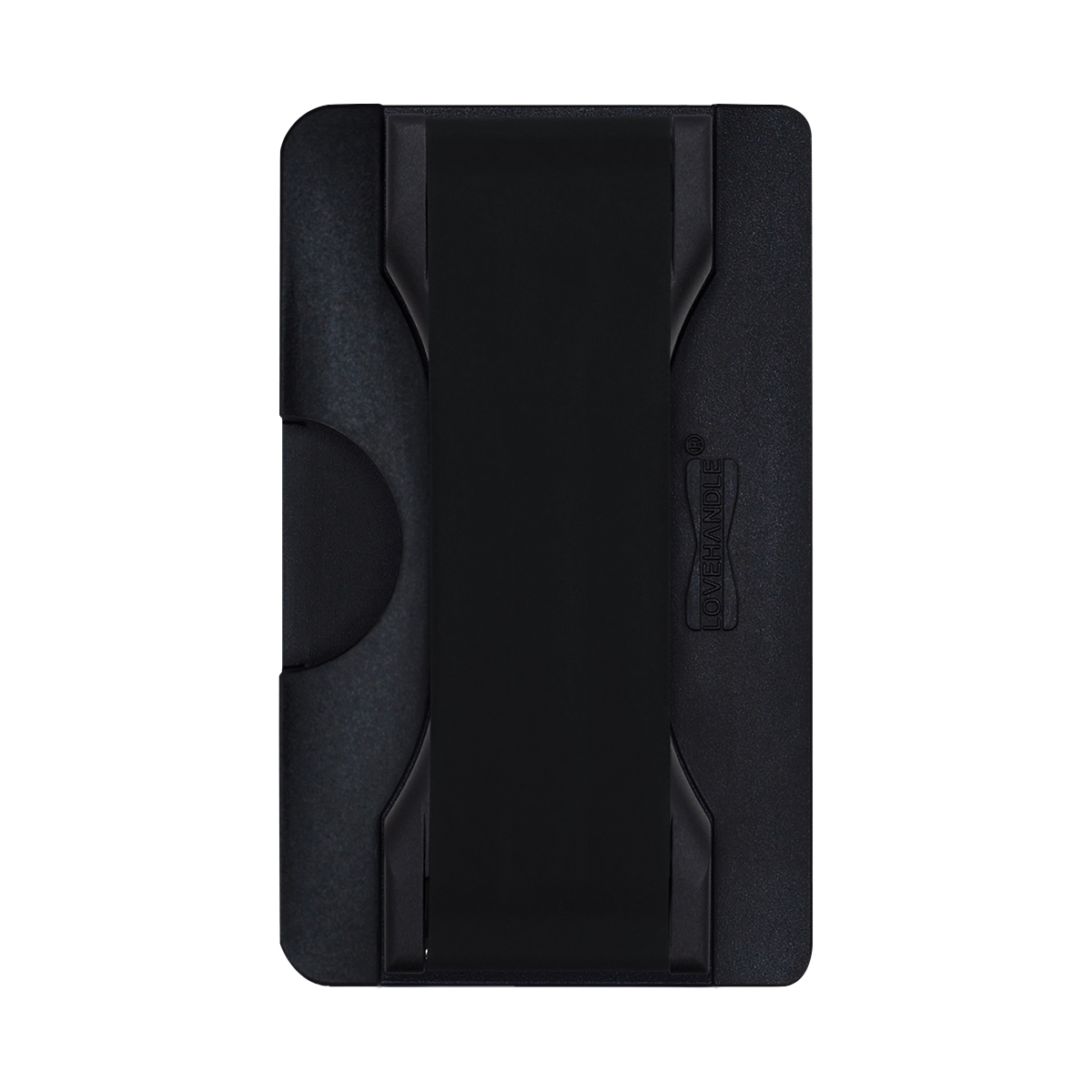 LoveHandle® Pro Wallet Phone Grip 3