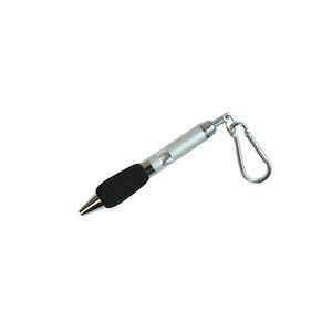 Pen With Carabiner 17