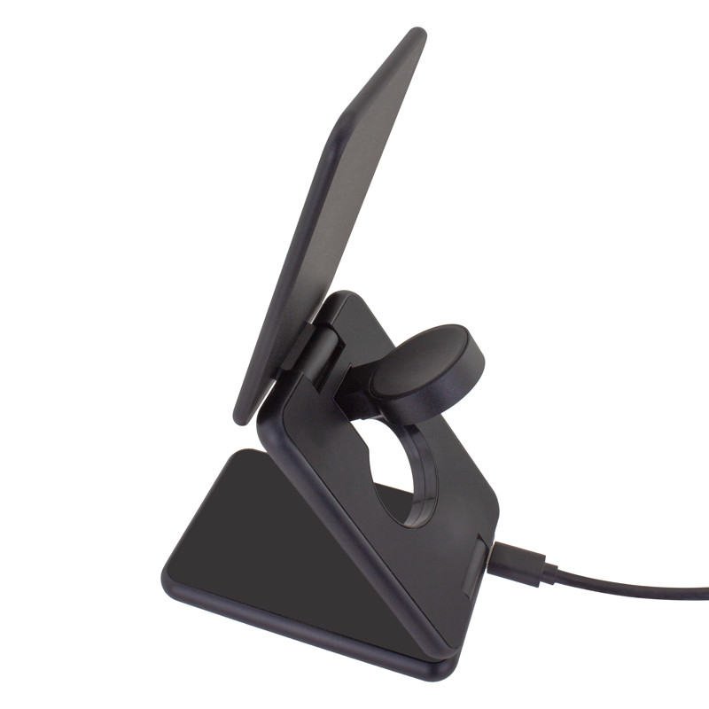 3-n-1 Magnetic Wireless Charging 23