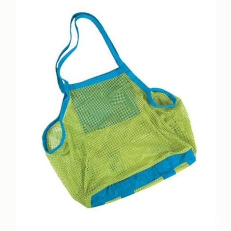 Beach Net Storage Bags 2