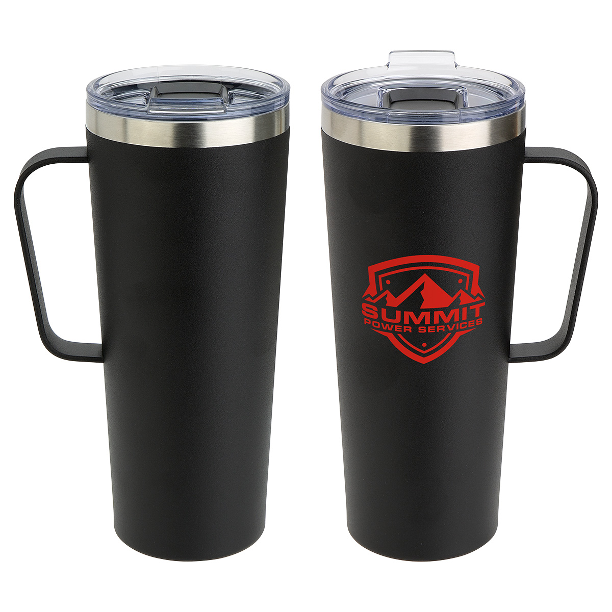Maroni 28 oz Vacuum Insulated Stainless Steel Mug 26