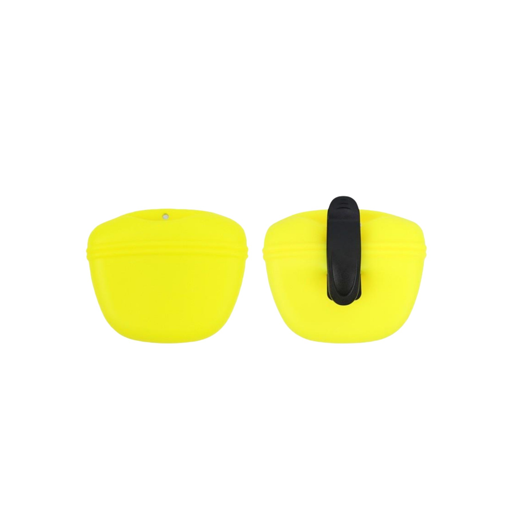 Silicone Dog Treat Pouch 3