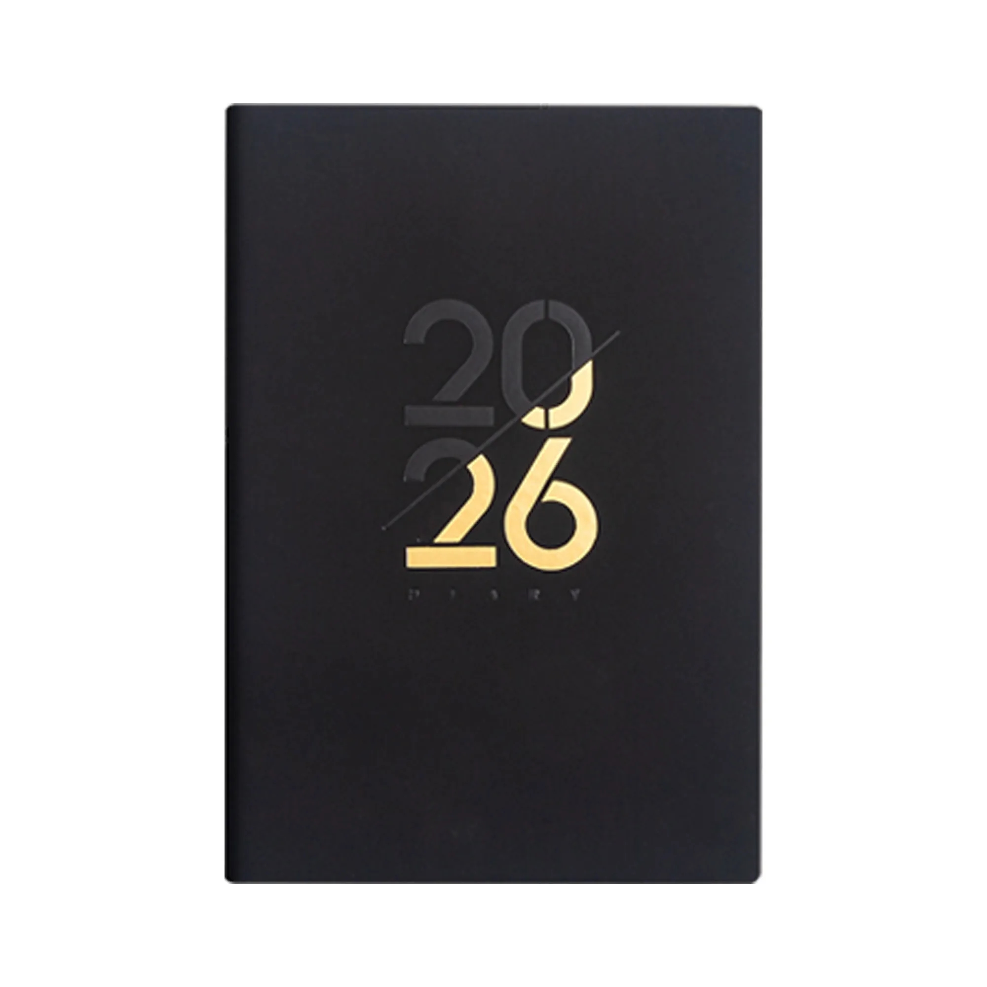 Soft Cover 2026 Spanish Productivity Planner 9