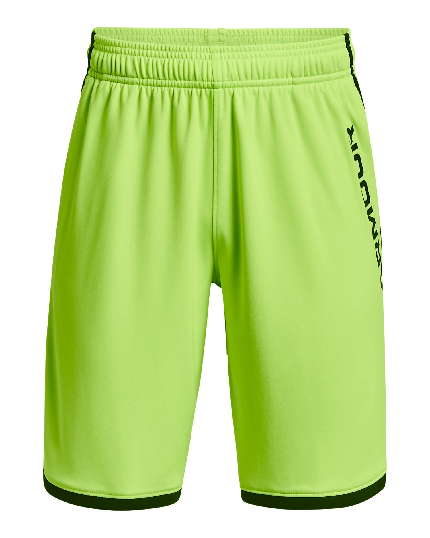UA Stunt 3.0 Boys' Shorts 31