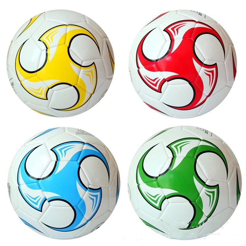 Customized Personalized Full-Size Soccer Ball Gift 1