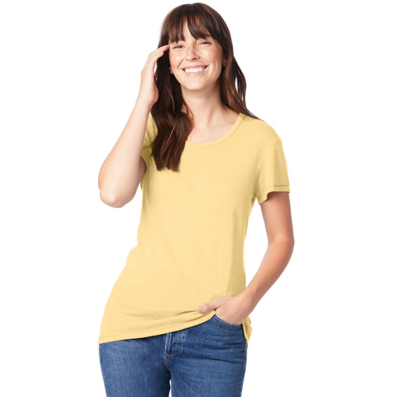 Alternative Ladies' Keepsake Vintage Jersey T-Shirt 3