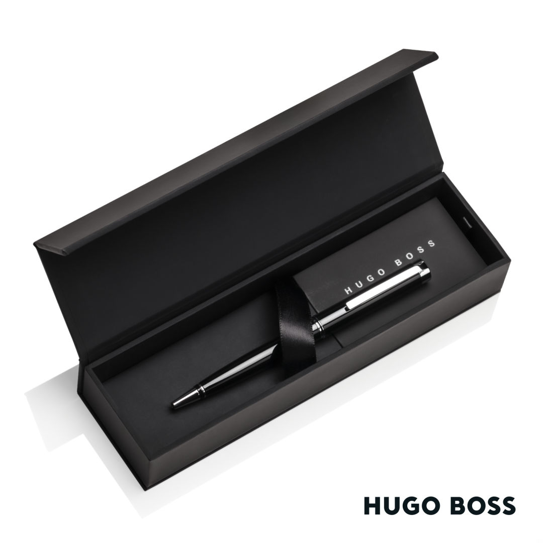 Hugo Boss Ace Pen 3