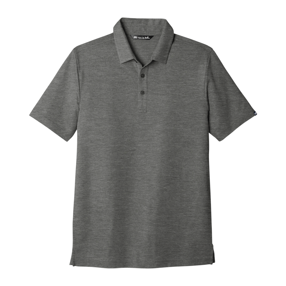 TravisMathew Oceanside Heather Polo 7