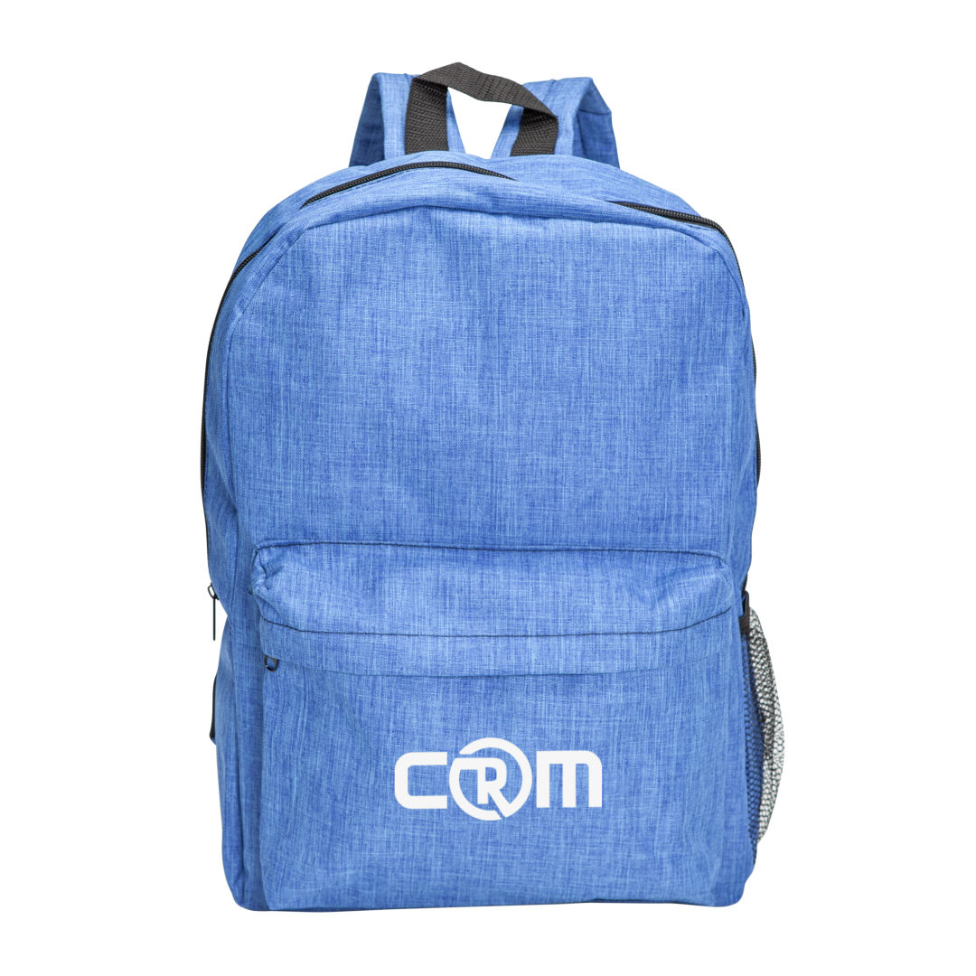 Tecumseh Heather Backpack 18