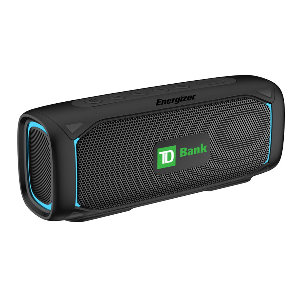 Energizer® H2O-Mag Speaker 2