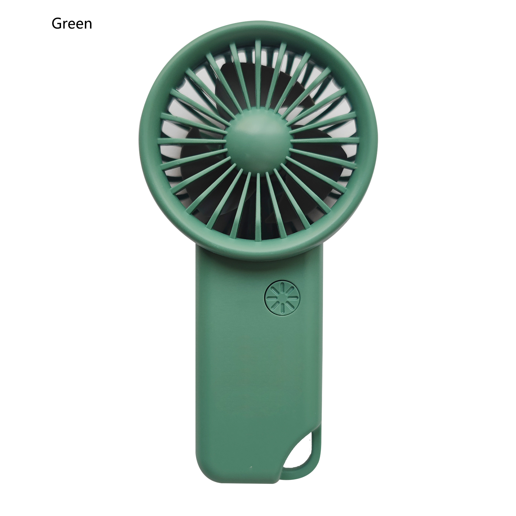 Teresa Mini Fan 13