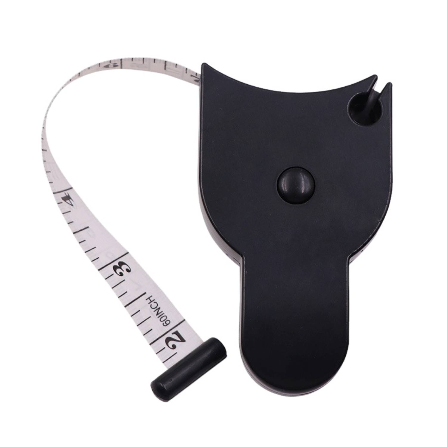 Y Shaped Plastic Tape Measure, 60 inch 11