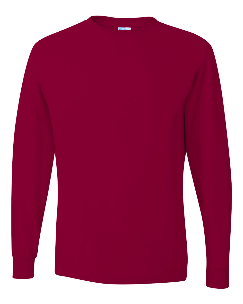 Unisex Dri-Power® Long Sleeve 50/50 T-Shirt - 29LSR 108