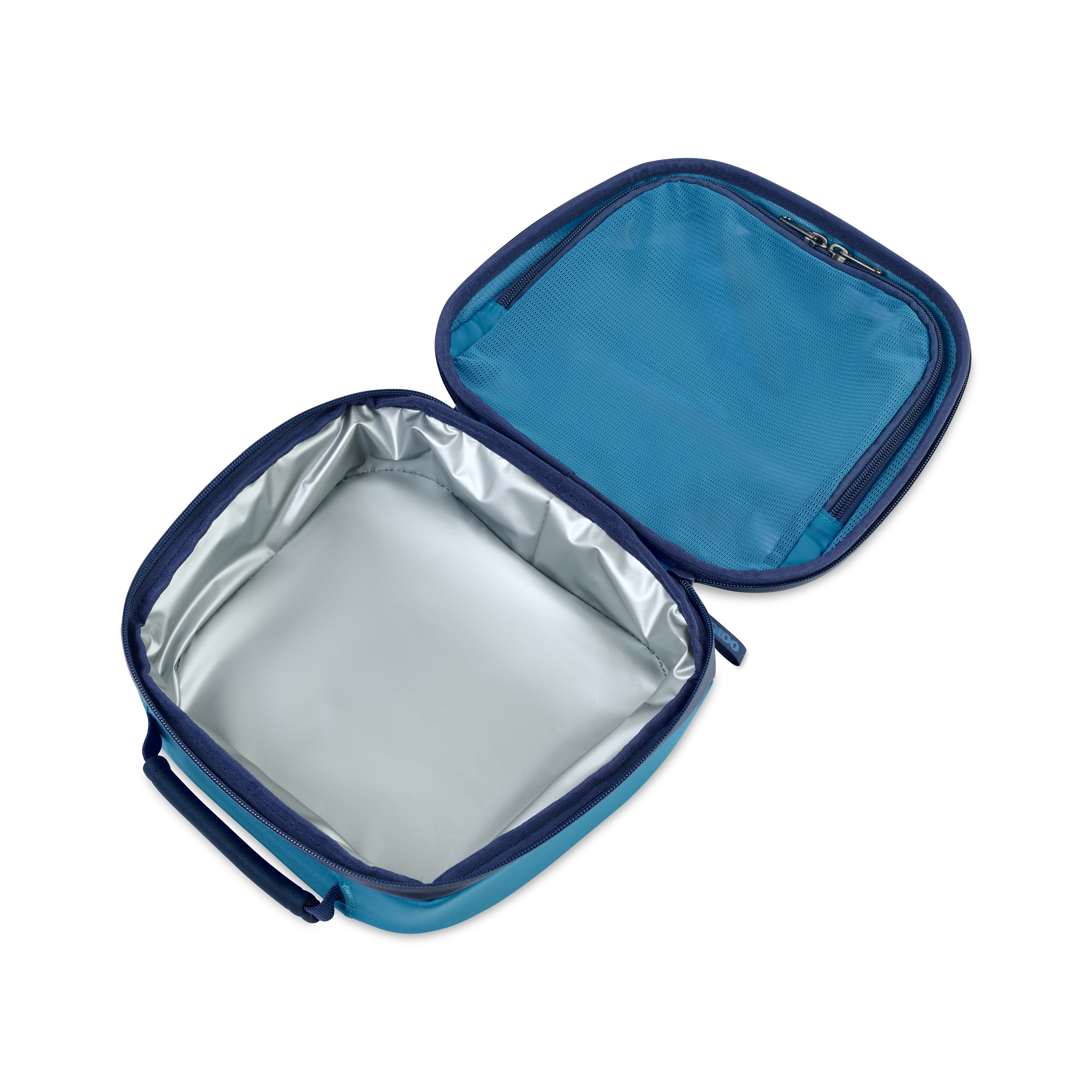 Igloo® Day Chiller Recycled Poly Lunch Box 4
