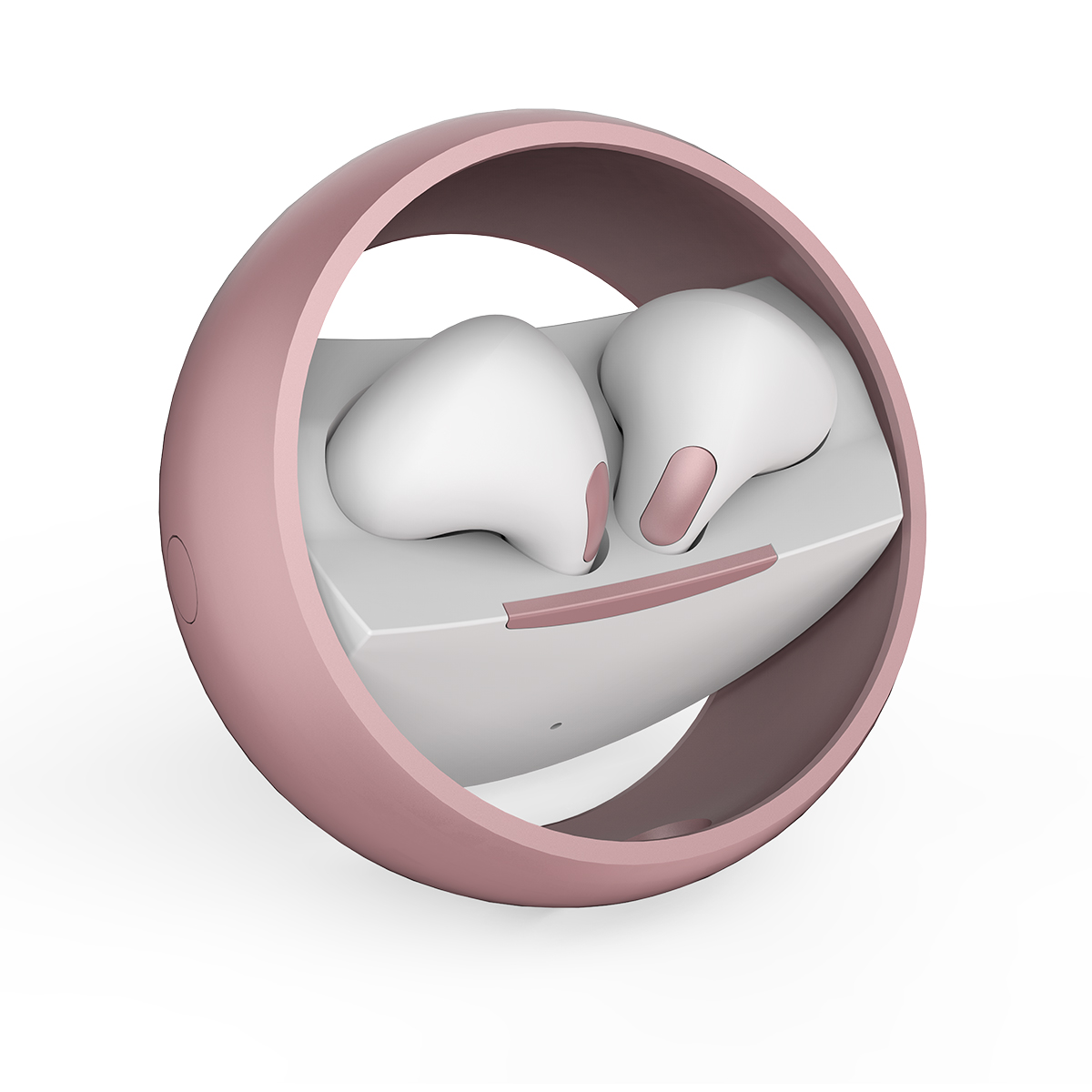 PulsePods Unique And Fashionable HiFi Earbud Bluetooth 5.3 6