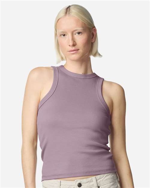 Women's Baby Rib Fitted Tank - BR2101 42
