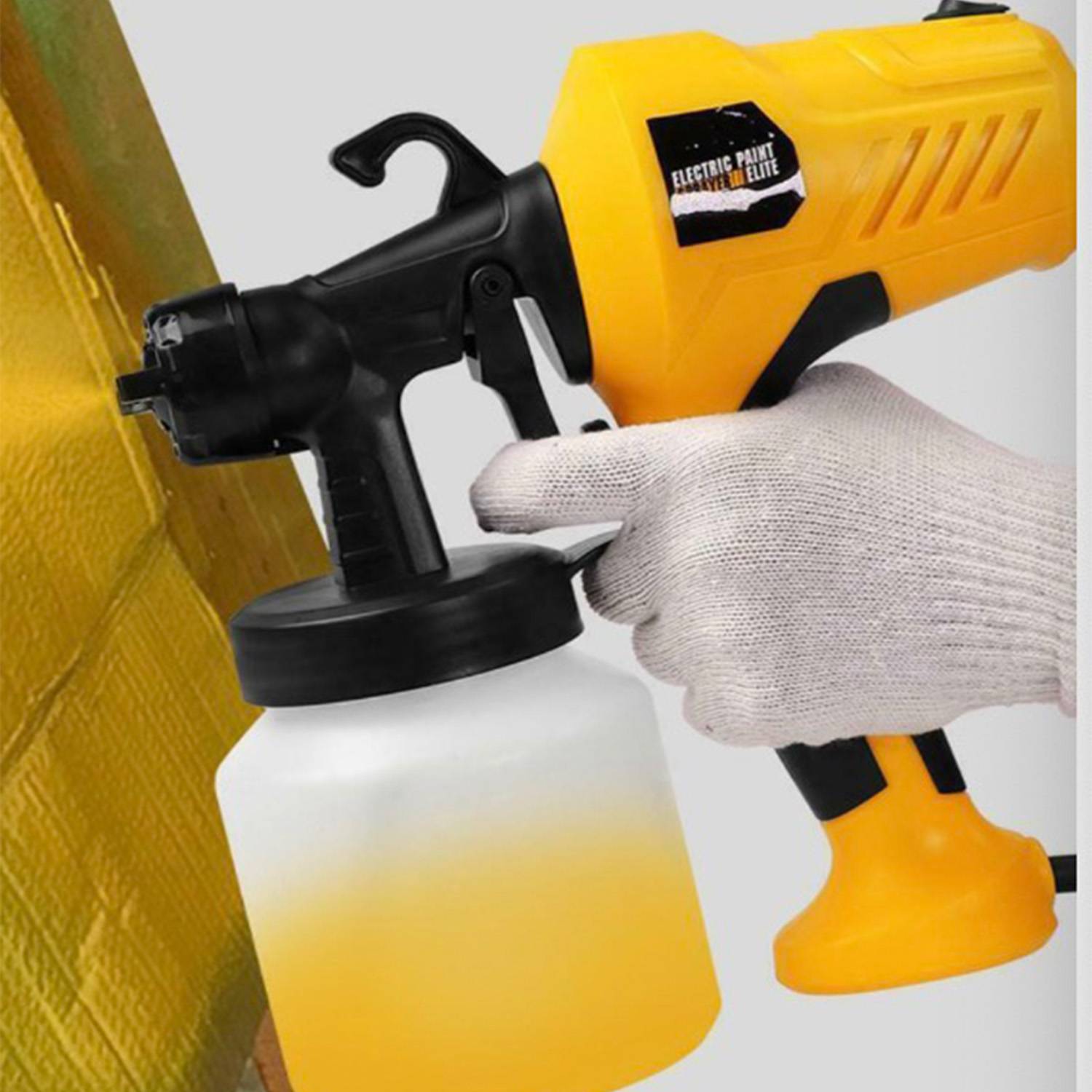 electric spray gun paint 5