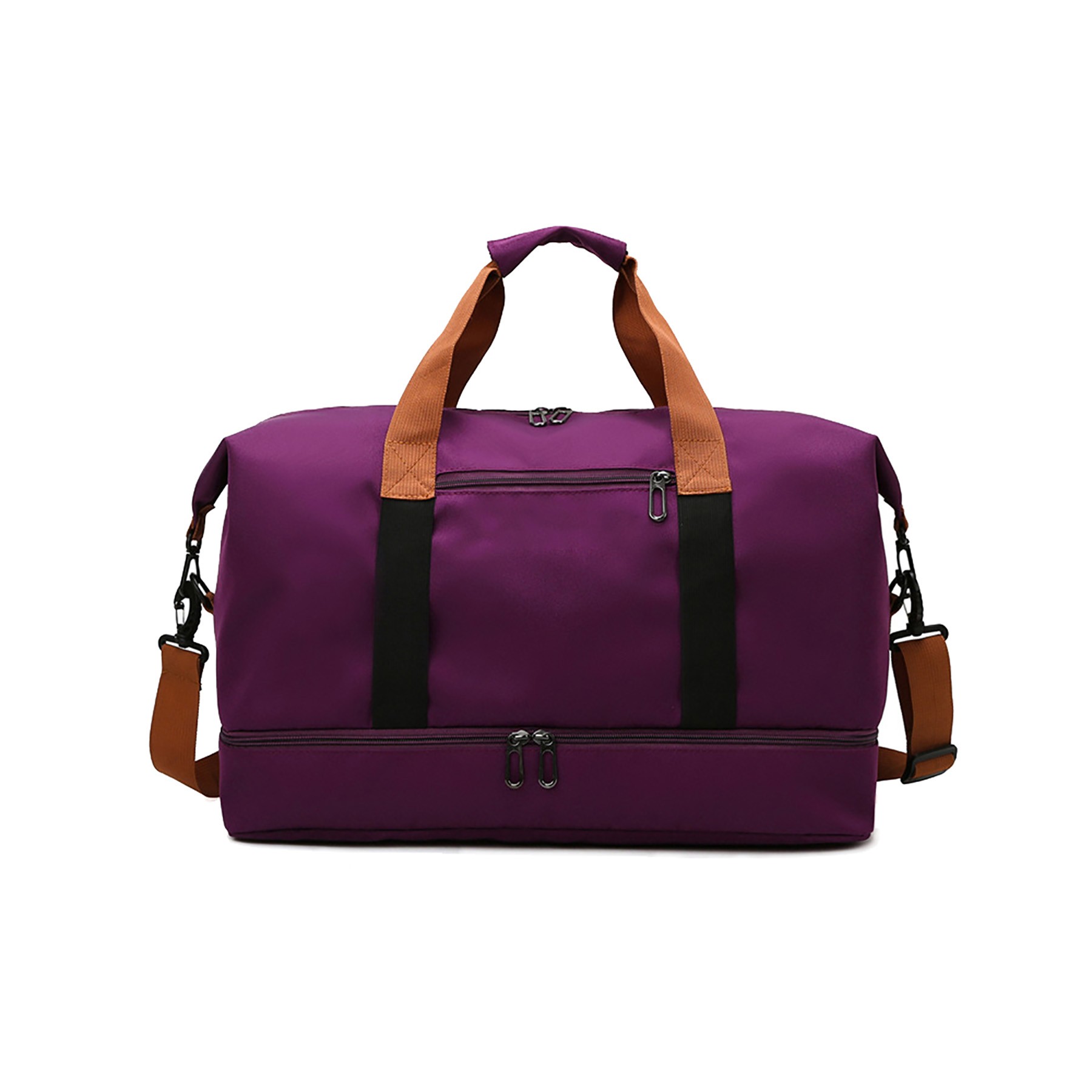 Stylish Travel Gym Bag 5