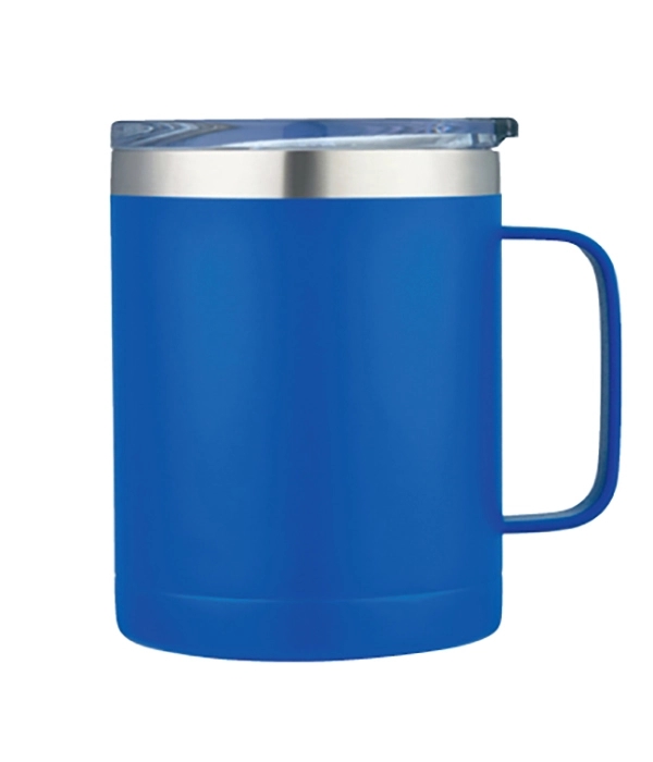 14 oz. Vacuum Insulated Coffee Mug 5