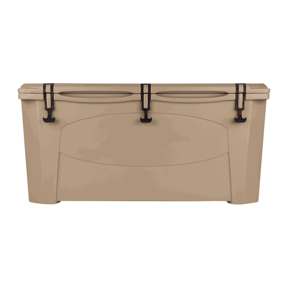 Grizzly Cooler 165 12