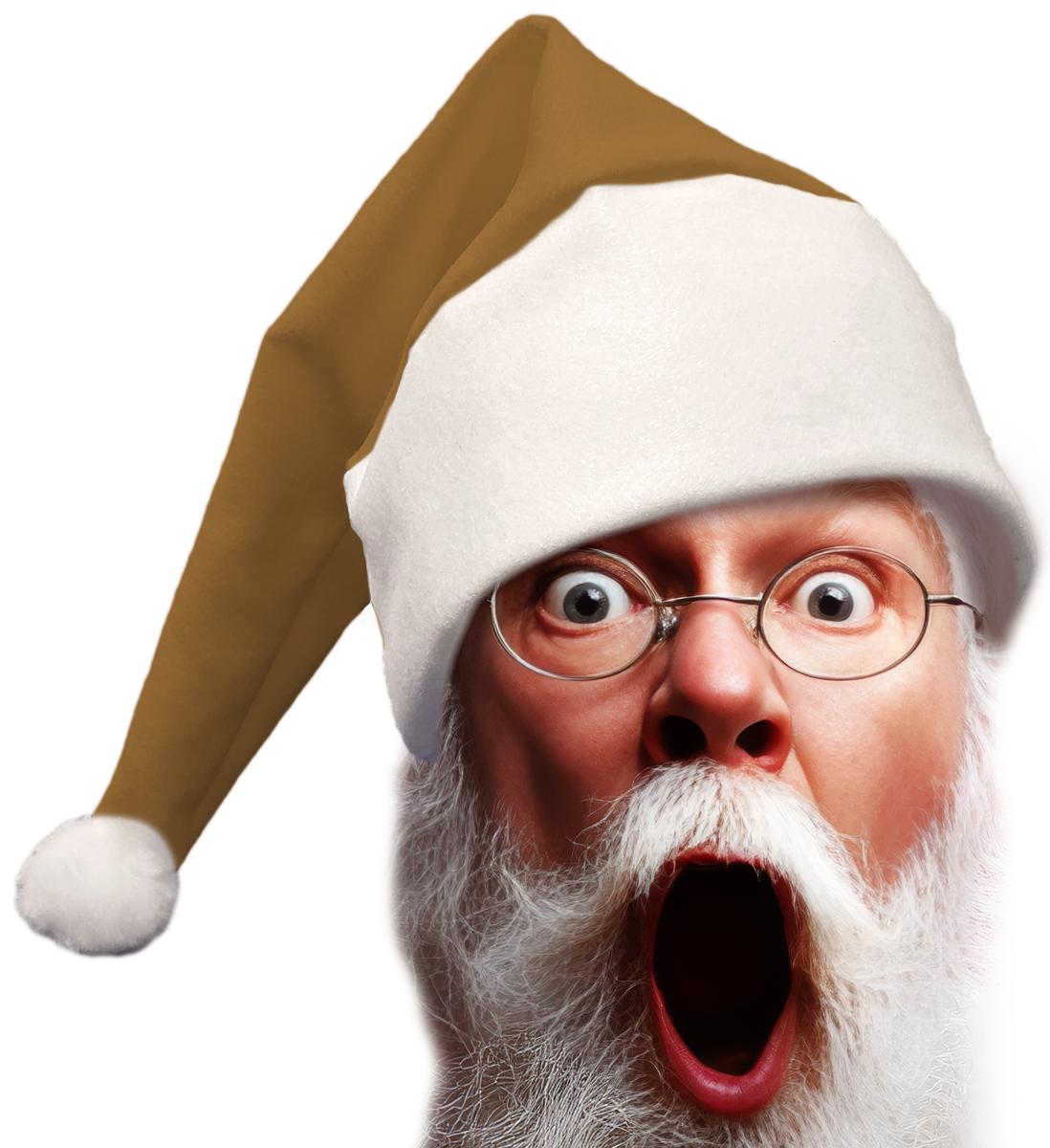 Santa Hat 25