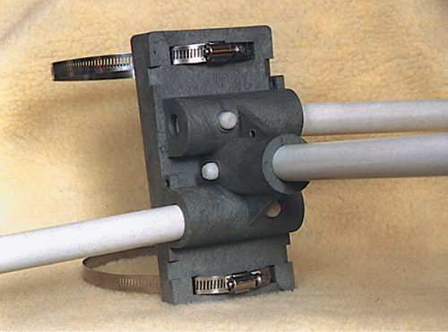 Street Banner Hardware 1