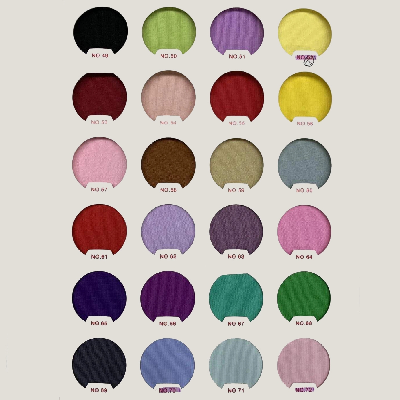 Kids & Children's Antiviral Cotton Face Mask (Reusable) 7