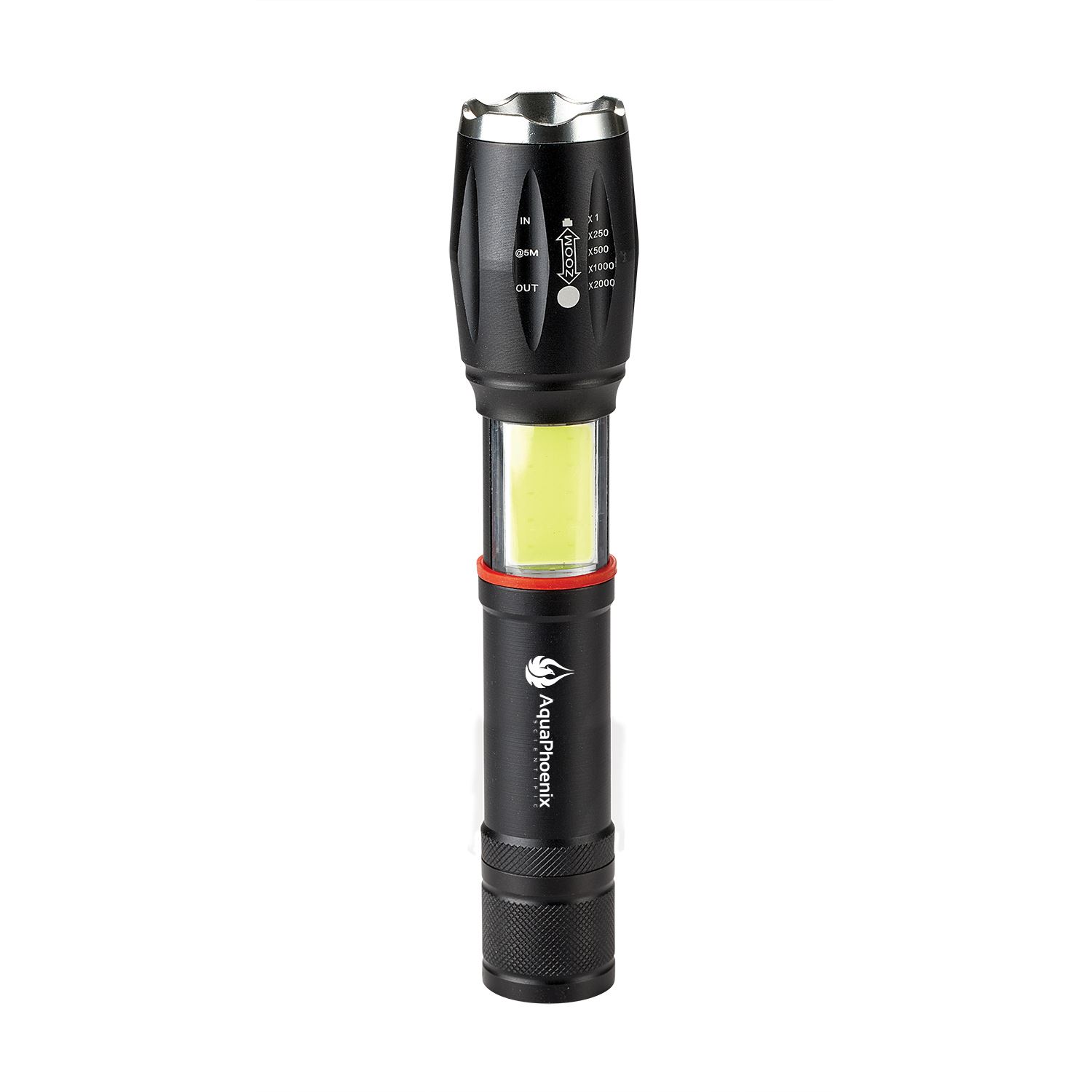 Cedar Creek® Extend Work Beam Led Flashlight 6