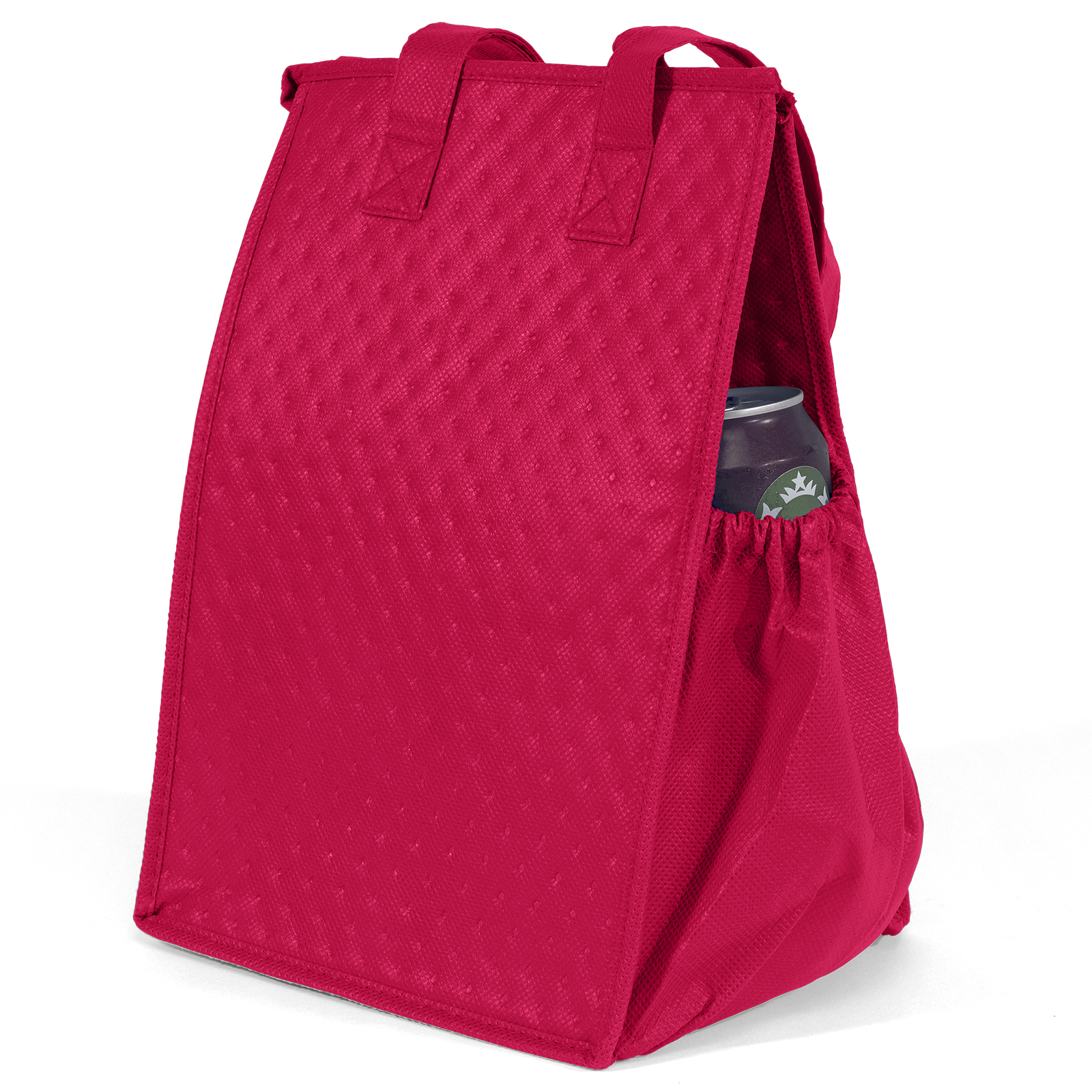 Therm-O-Snack™ - Insulated Bag - ColorVista 3
