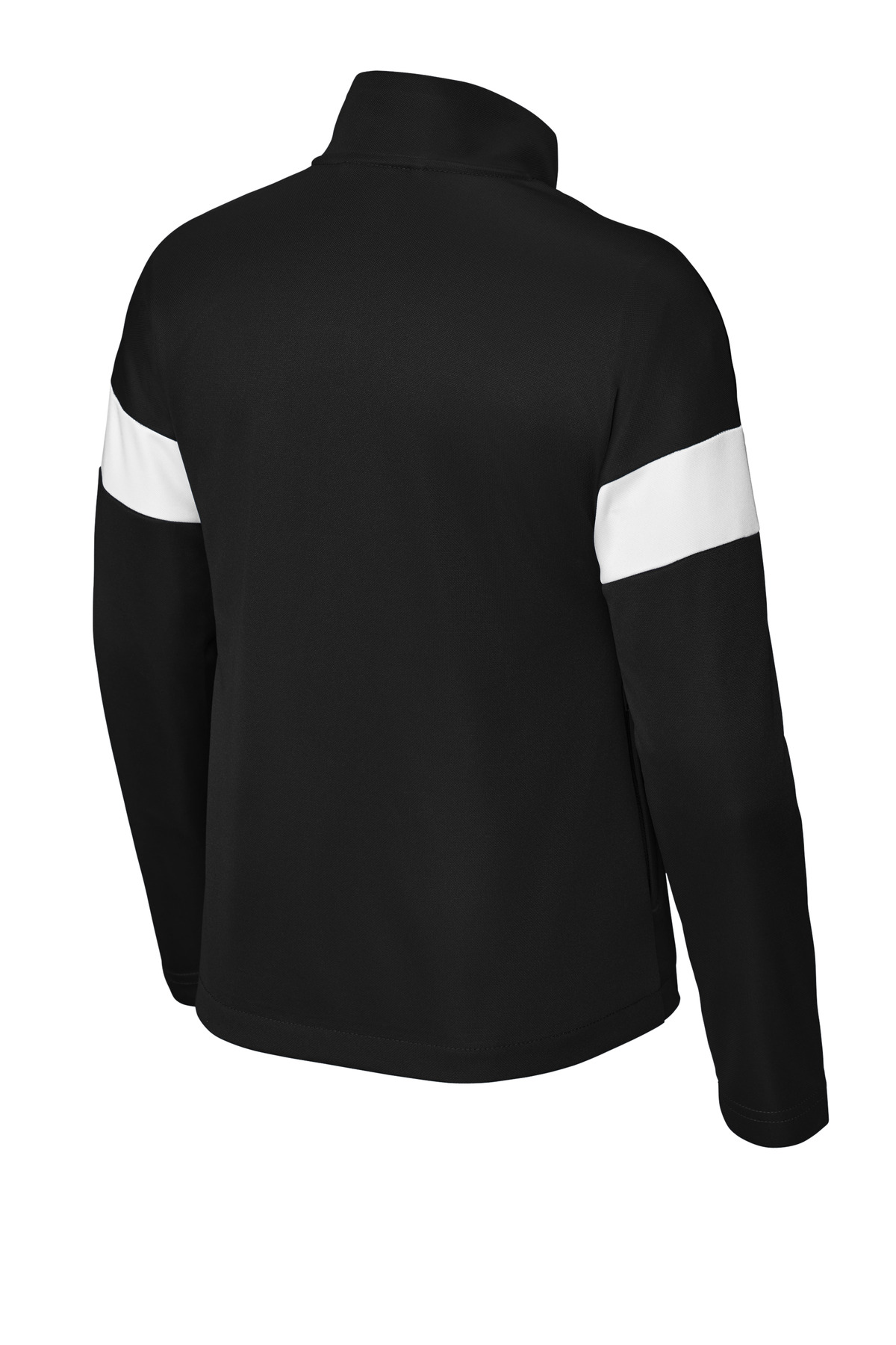 Sport-Tek Youth Travel Full-Zip Jacket YST800 14