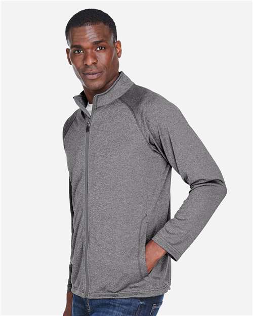 Men's Stretch Tech-Shell® Compass Full-Zip Jacket - DG420 17