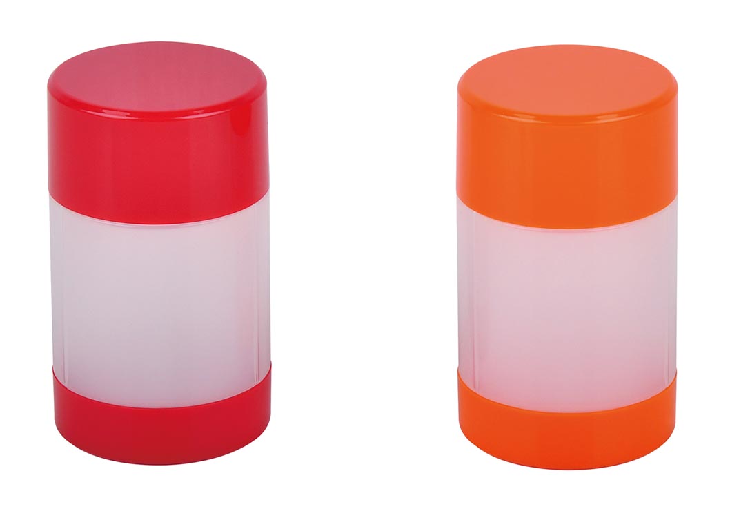 Travel Bottle 1