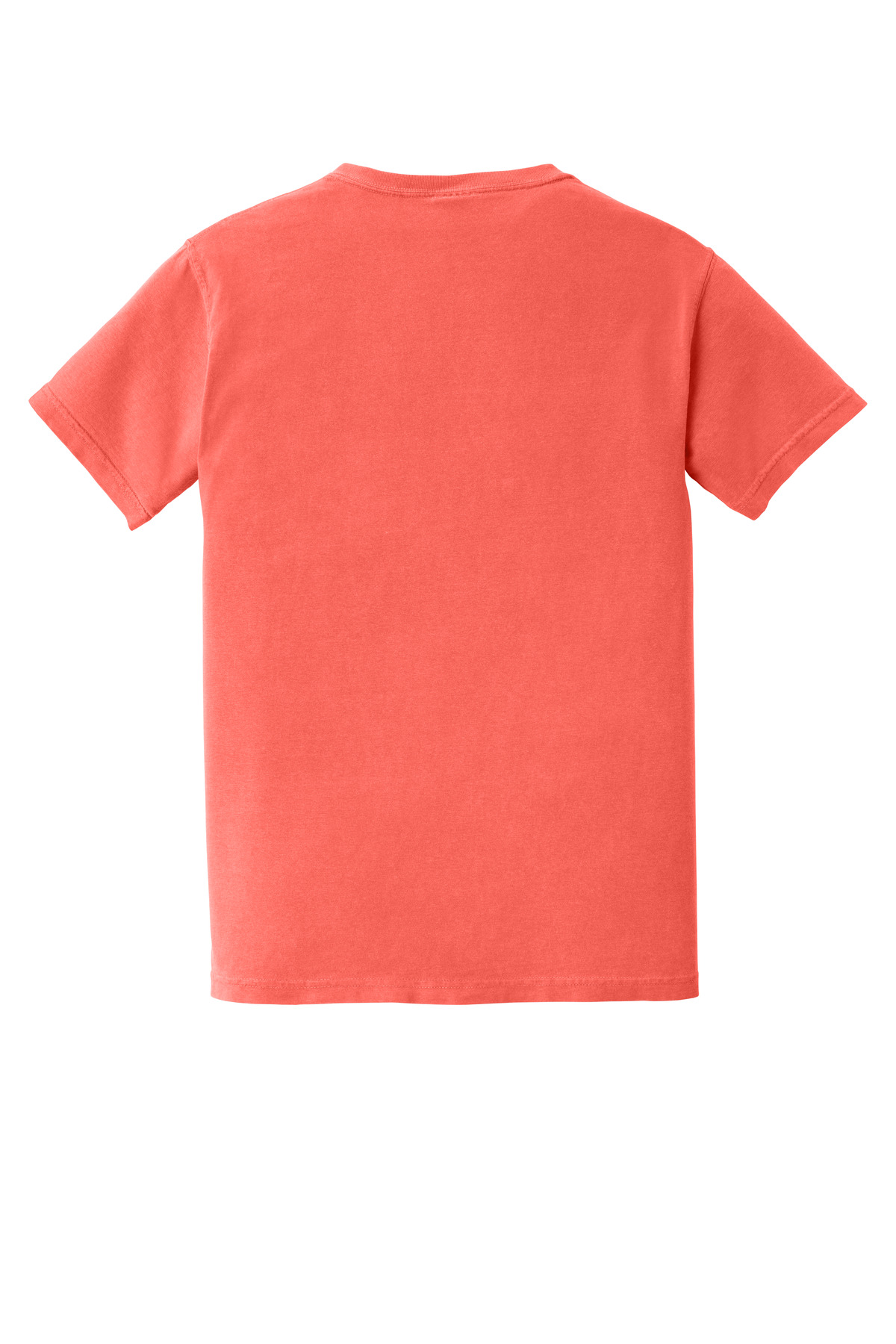 Comfort Colors® Adult Heavyweight Pocket T-Shirt 366