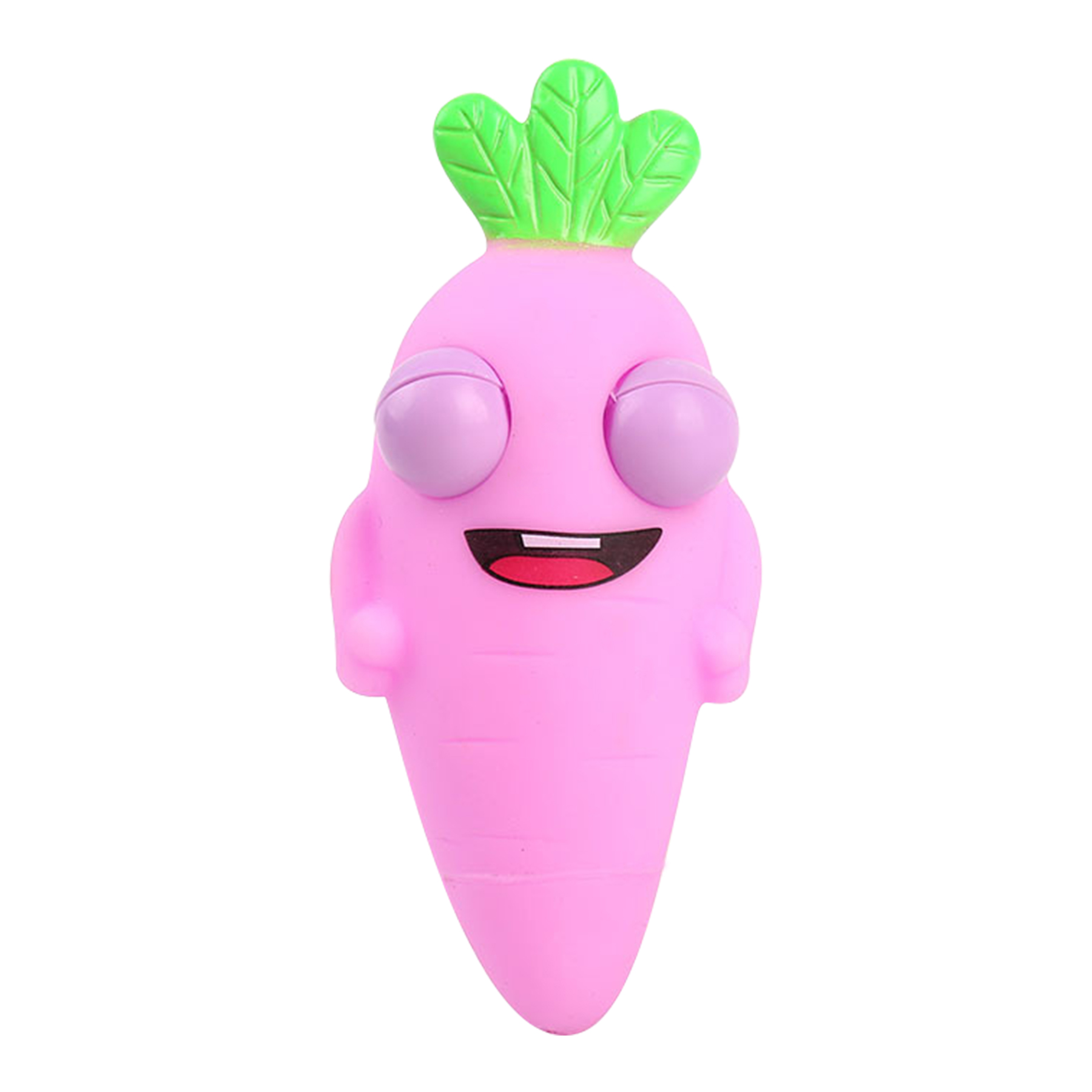 Shaped Stress Relievers 20