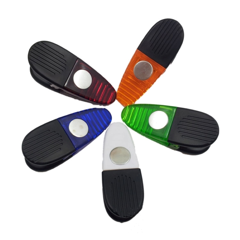 Magnetic Power Clip