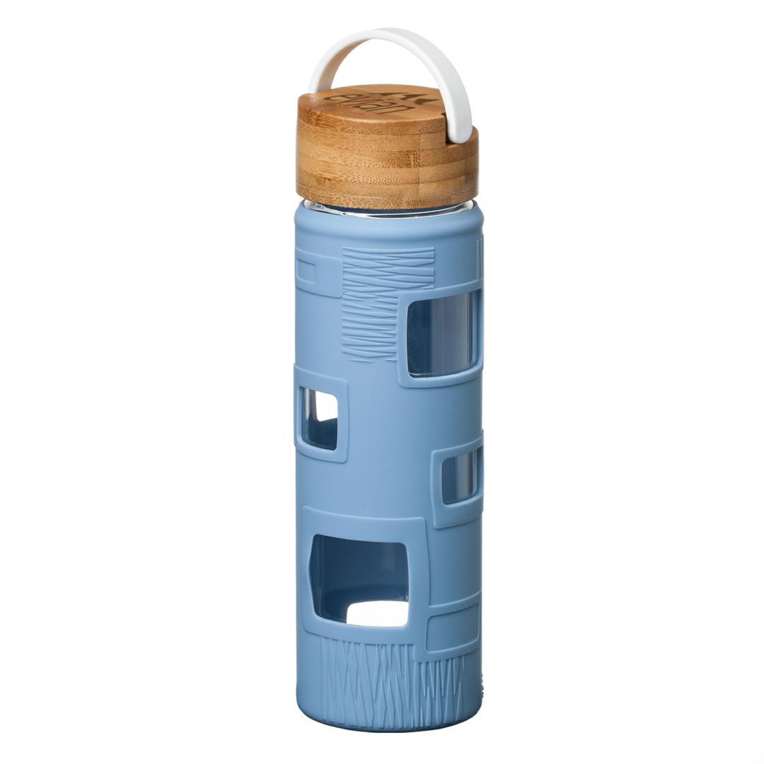 Astral Bottle w/White Lid - 22oz 7