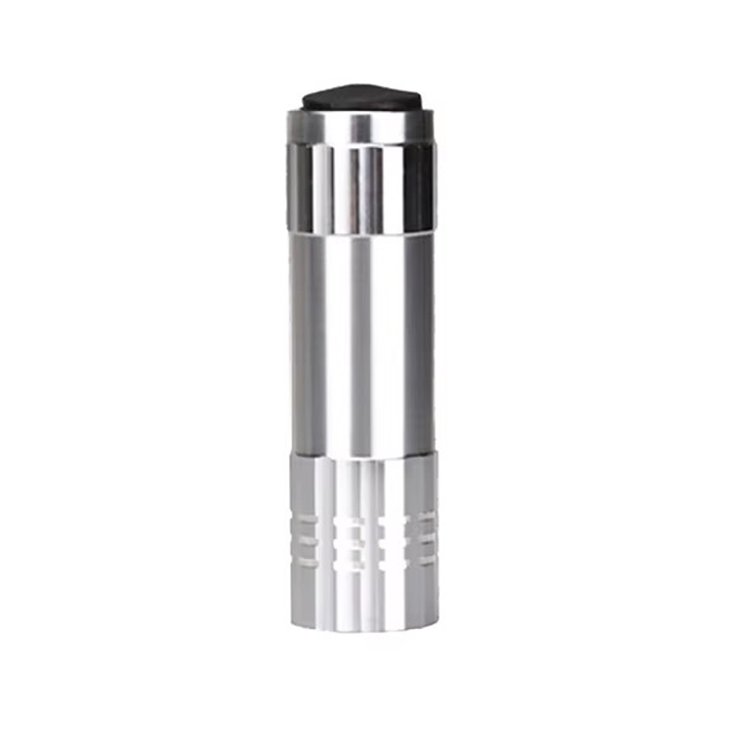 Aluminum Alloy 9 LED Flashlight 12