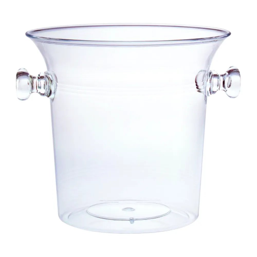 Mini Round Wine Bucket 6