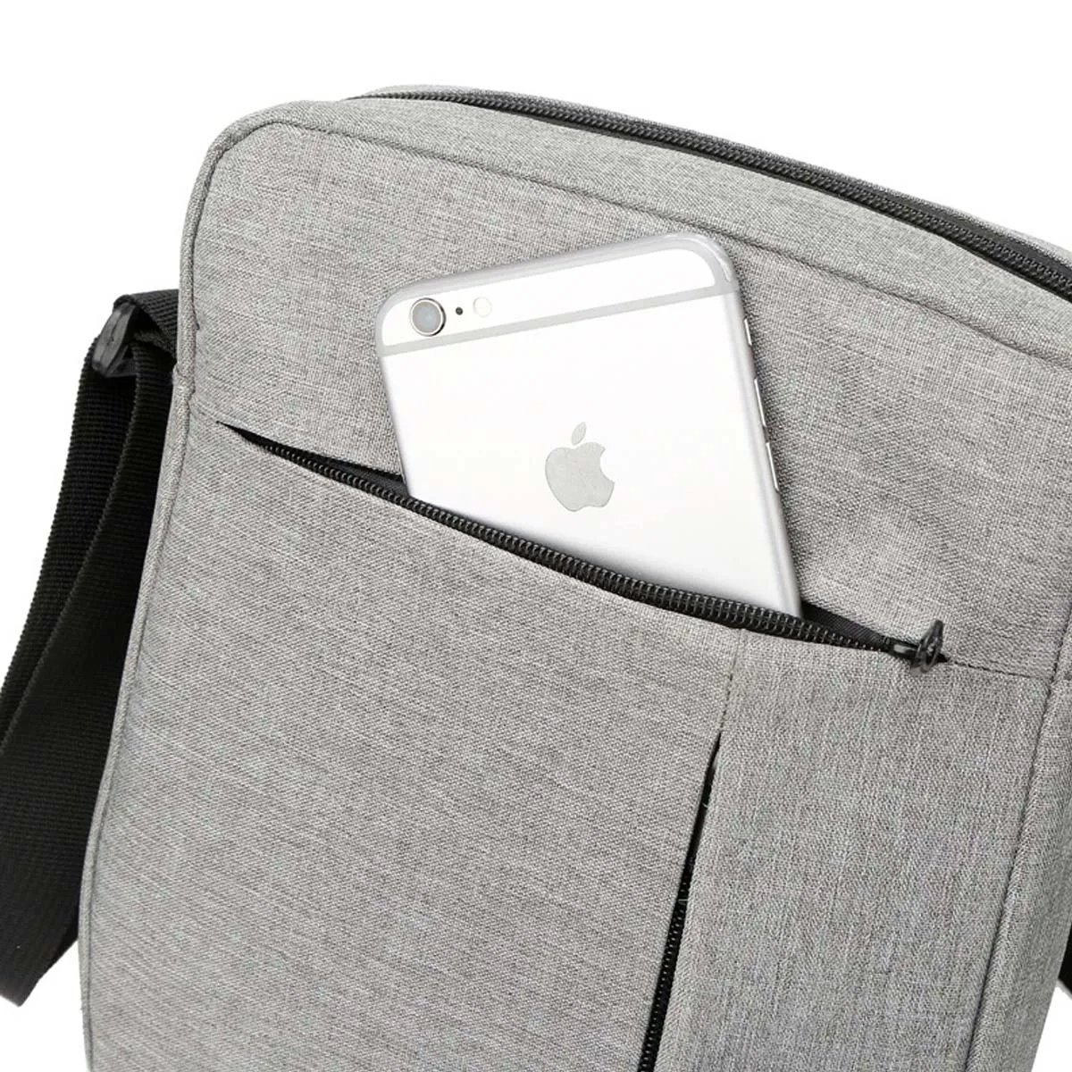 Fashion Waist Packs Fanny bag w/ Shoulder 9