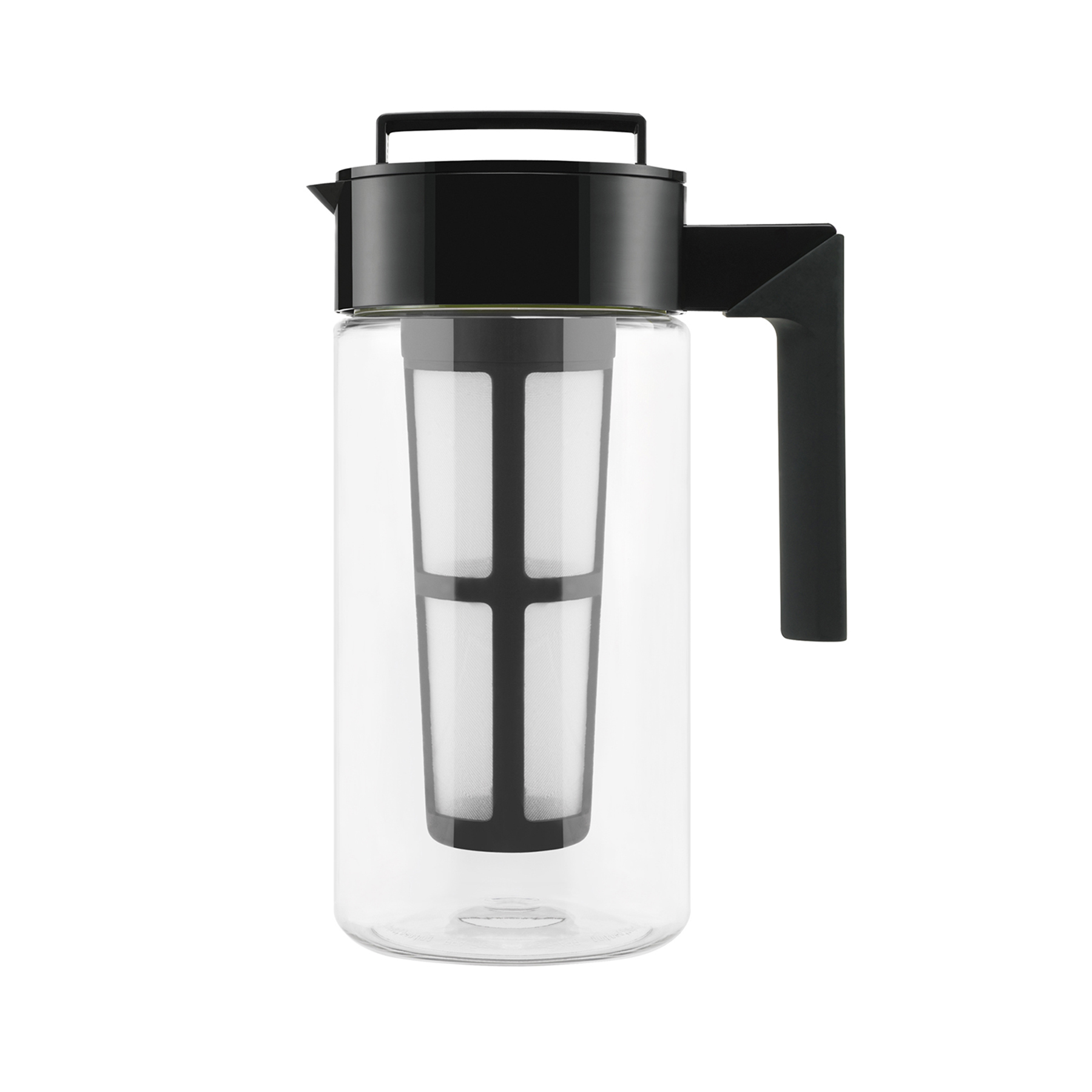 Takeya® 1 QT Flash Chill Iced Tea Maker 4